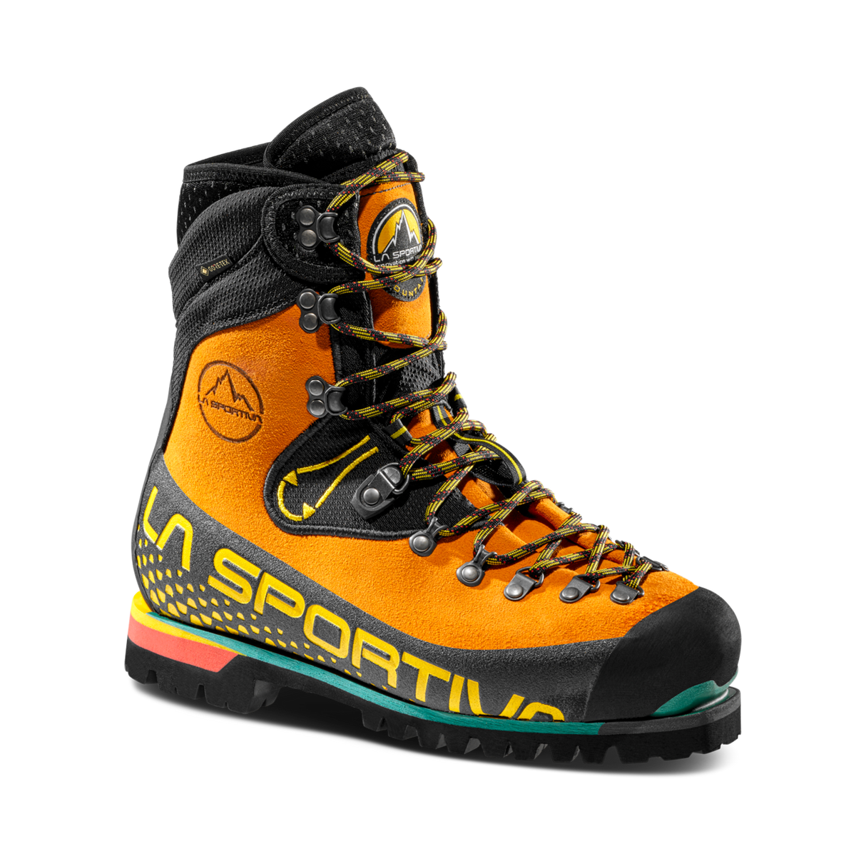 La Sportiva - Nepal Evo Work GTX