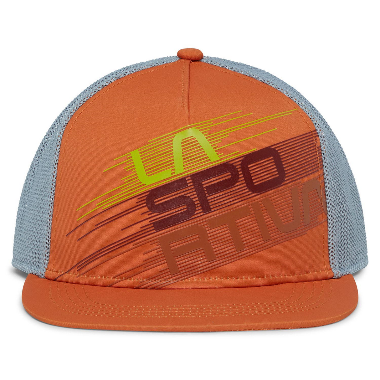 La Sportiva - Trucker Hat Stripe Evo