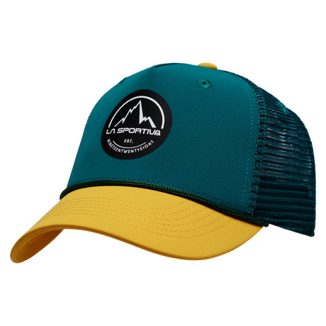 La Sportiva - Belayer Kid Cap