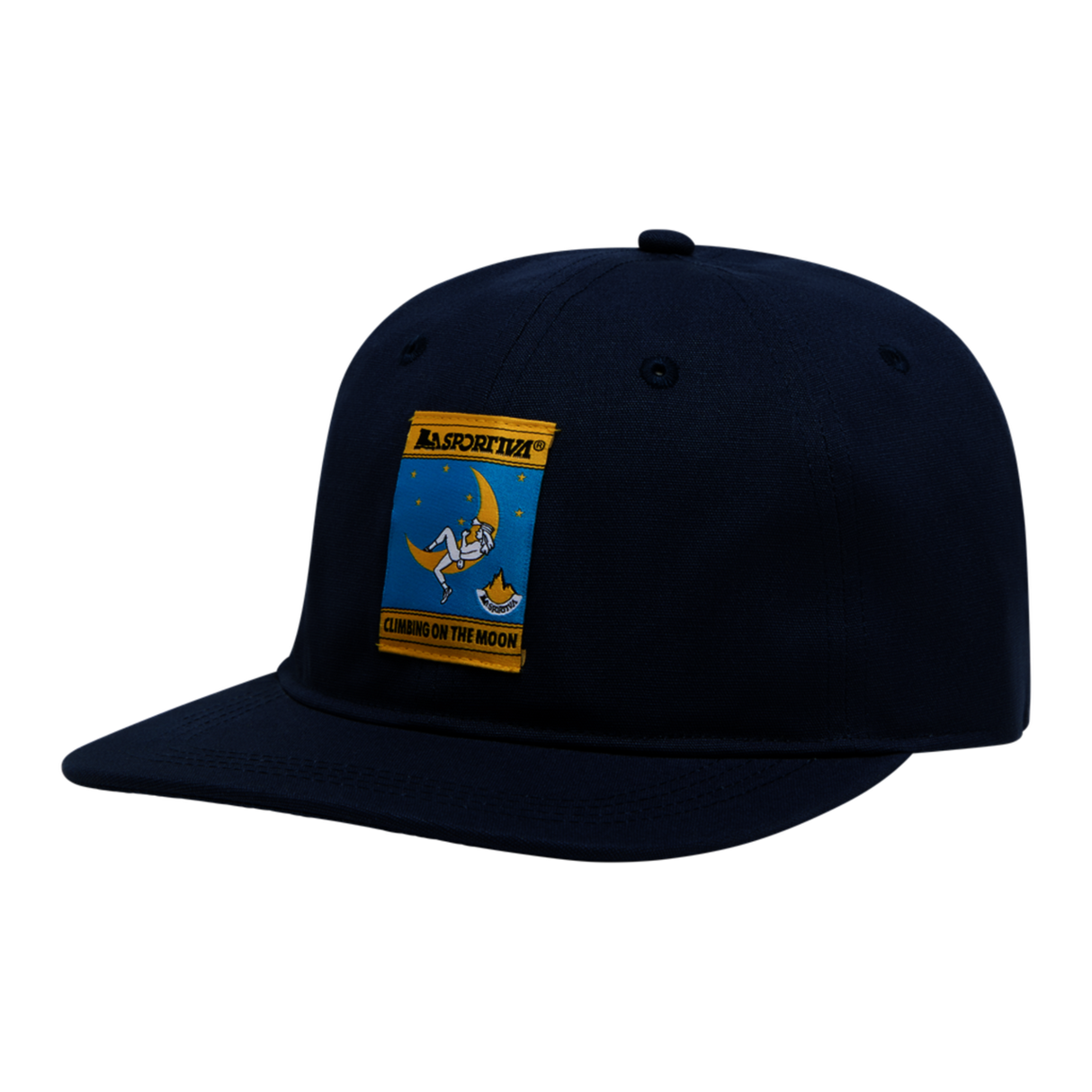 La Sportiva - Climbing on the Moon Hat