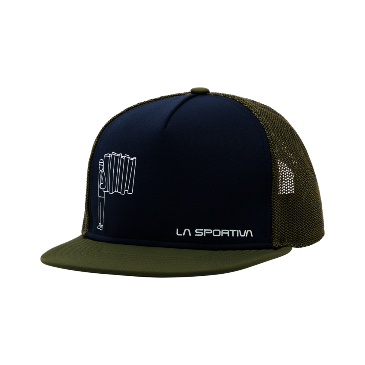 La Sportiva - Citizen of the Mountain Hat