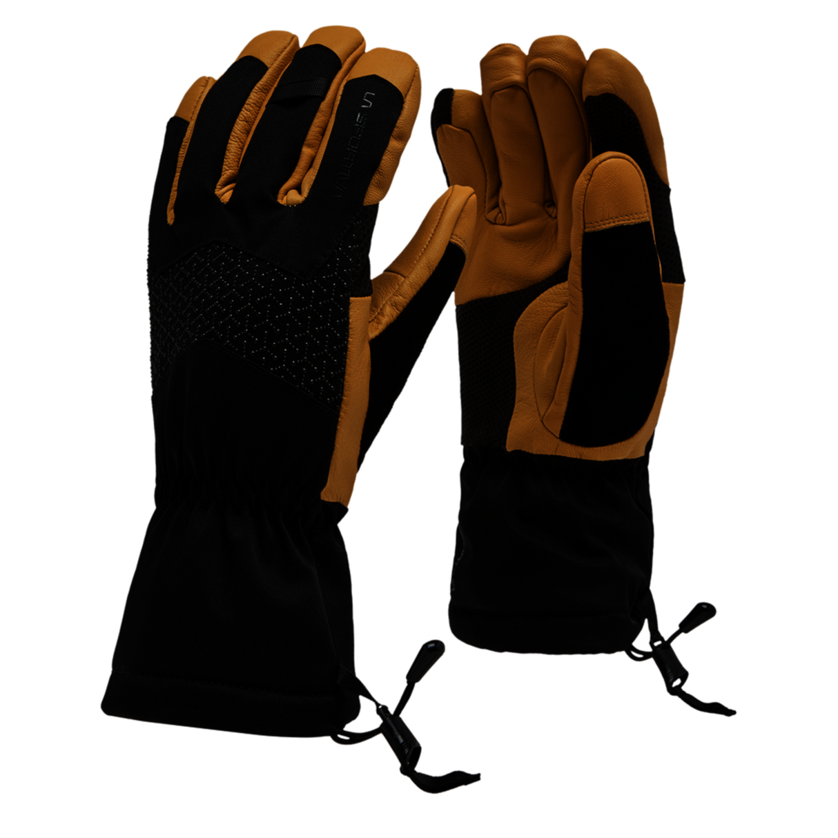 La Sportiva - Alpine Guide Leather Gloves