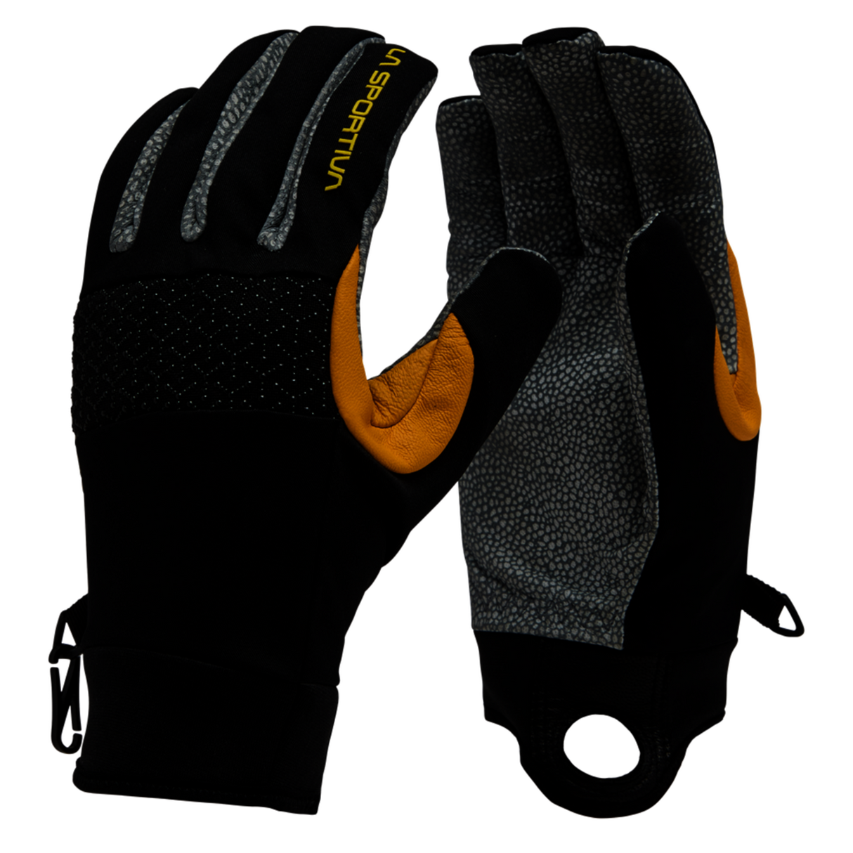 La Sportiva - Supercouloir Tech Gloves