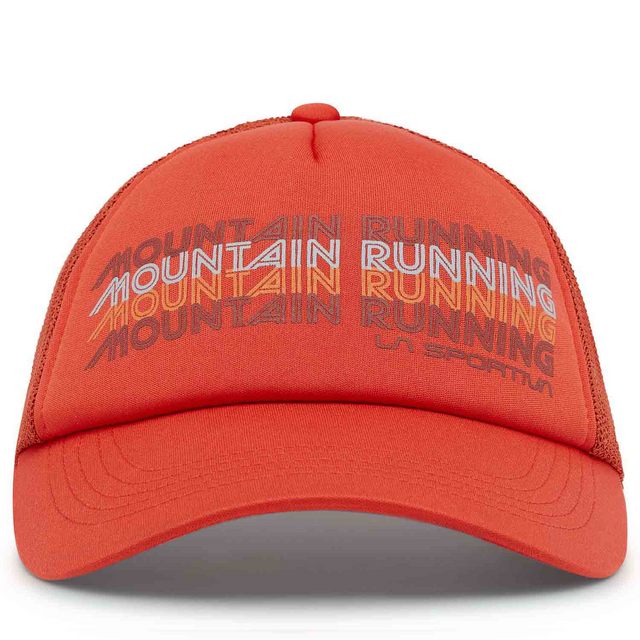 La Sportiva - Running Trucker Hat
