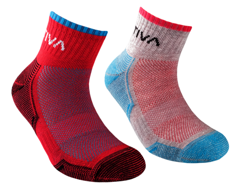 La Sportiva - Kids Running Socks
