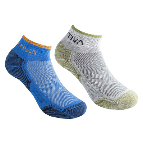 La Sportiva - Kids Running Socks