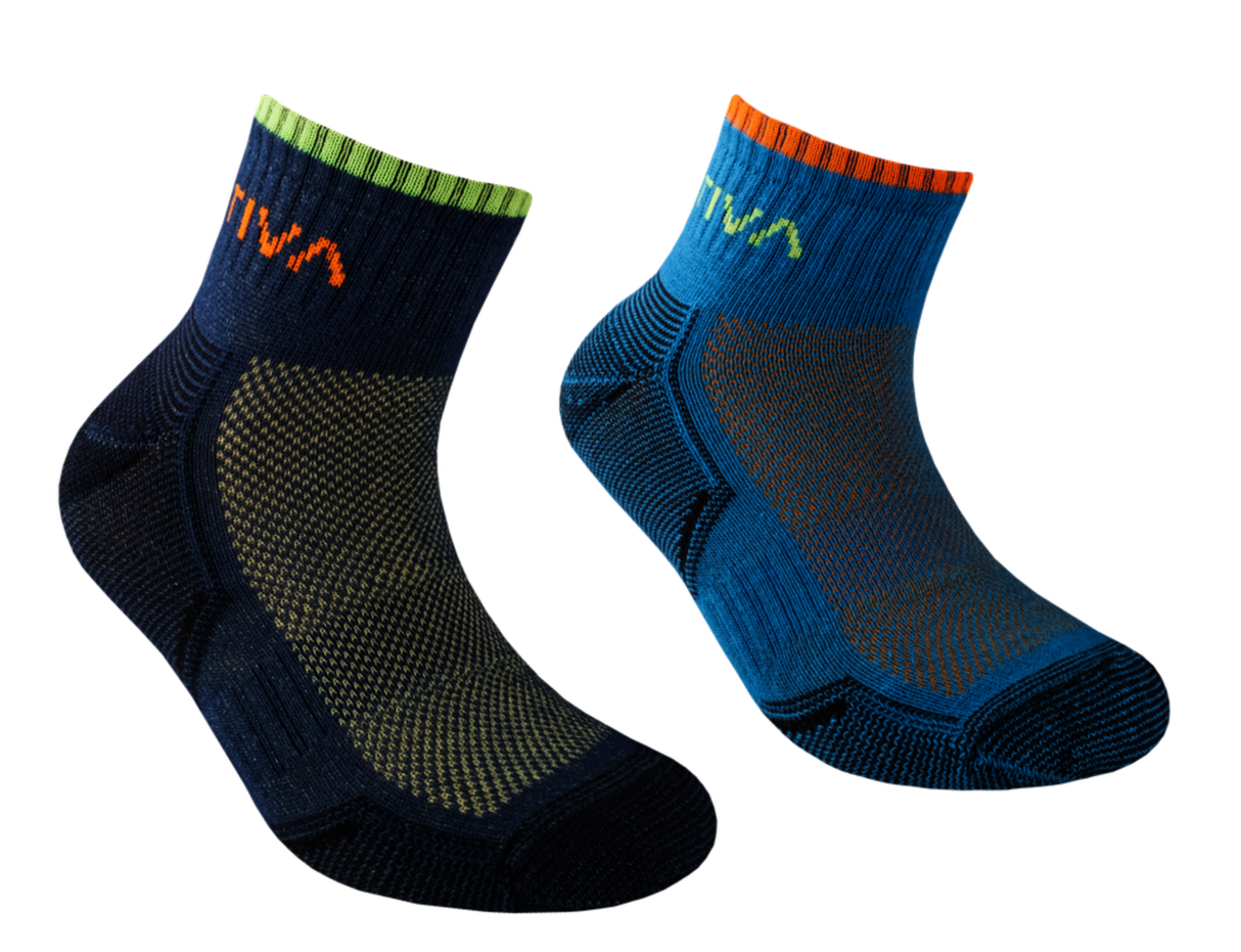 La Sportiva - Kids Running Socks