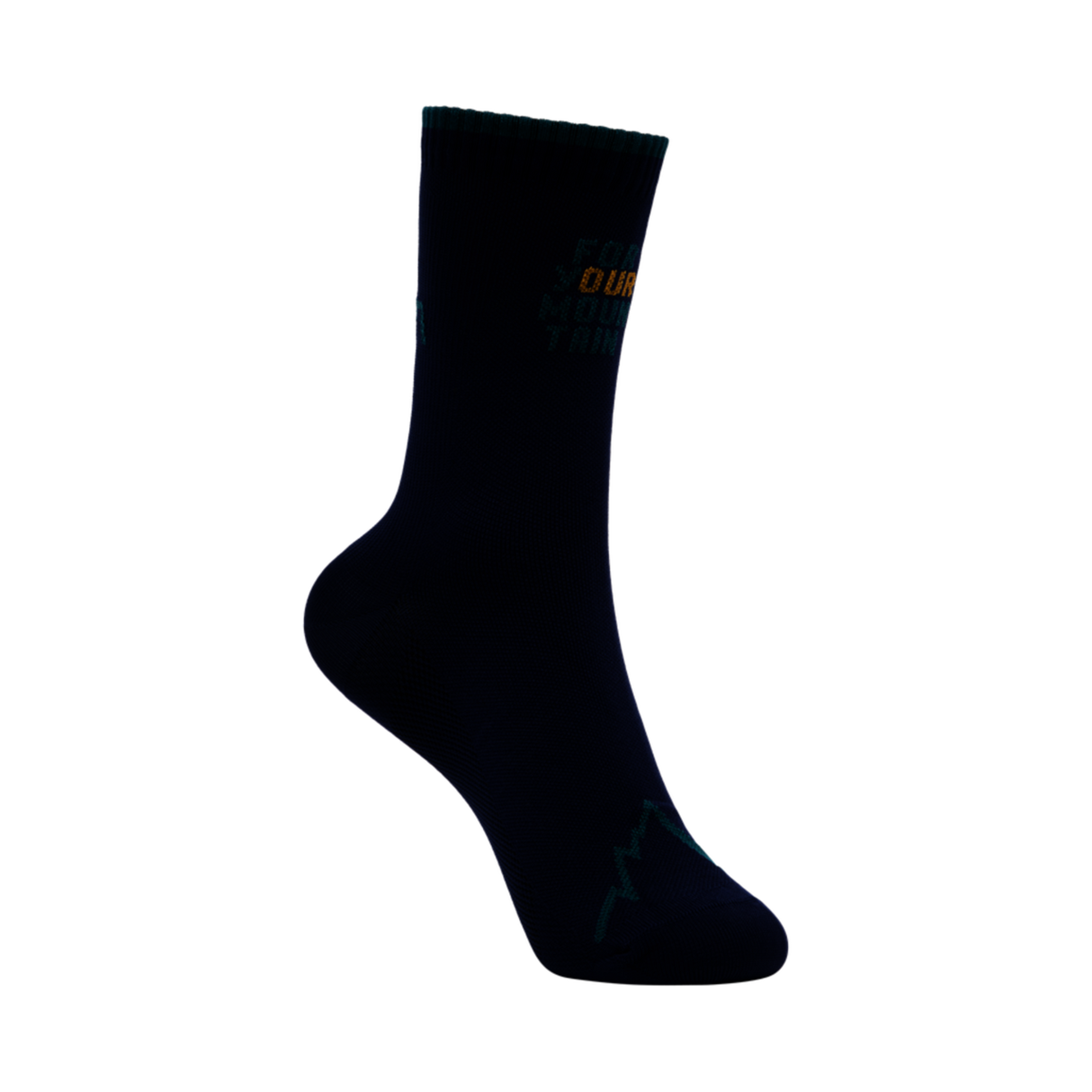 La Sportiva - For Your Mountain Socks