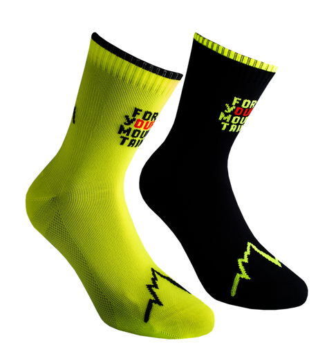La Sportiva - For Your Mountain Socks