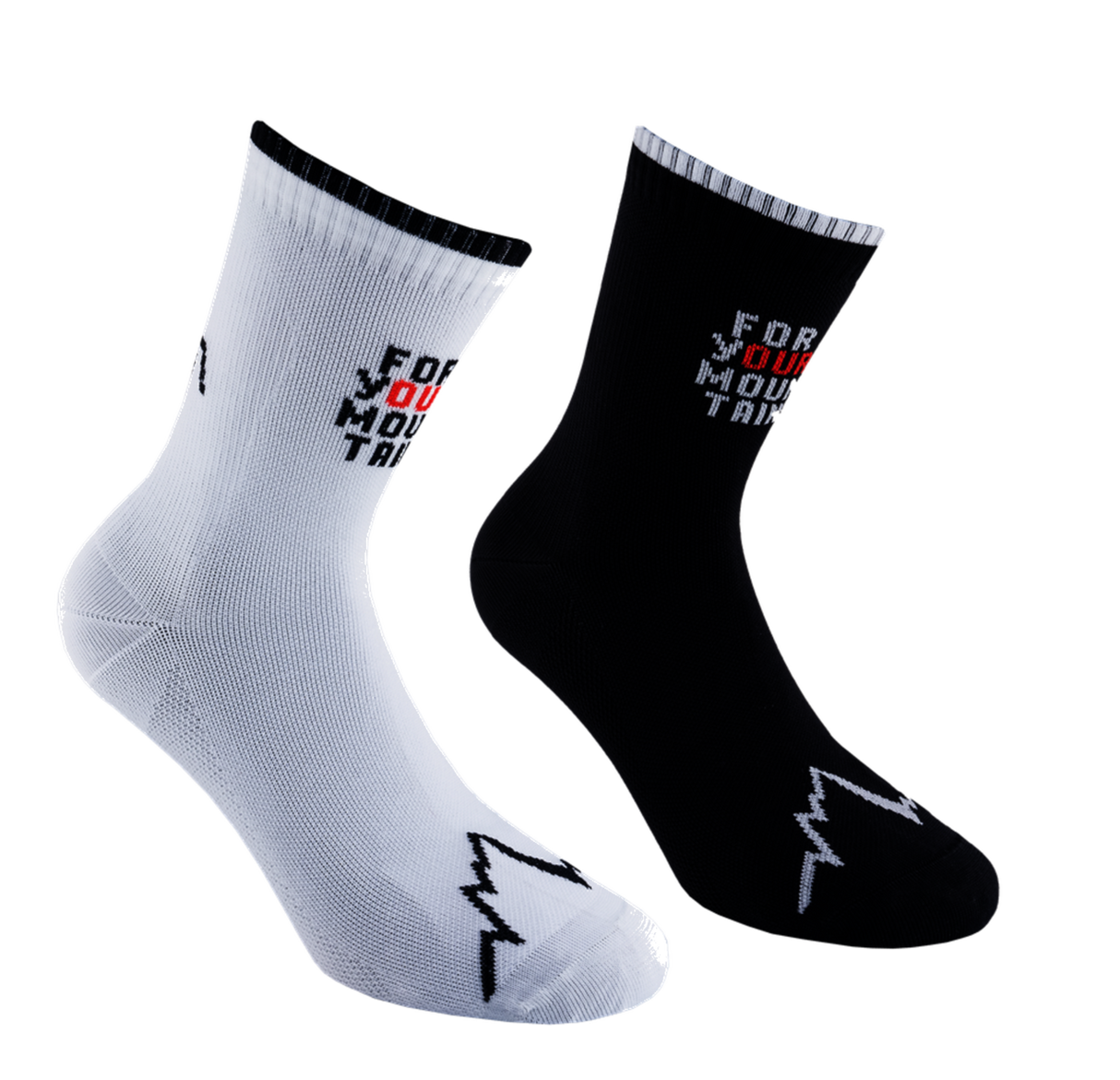 La Sportiva - For Your Mountain Socks