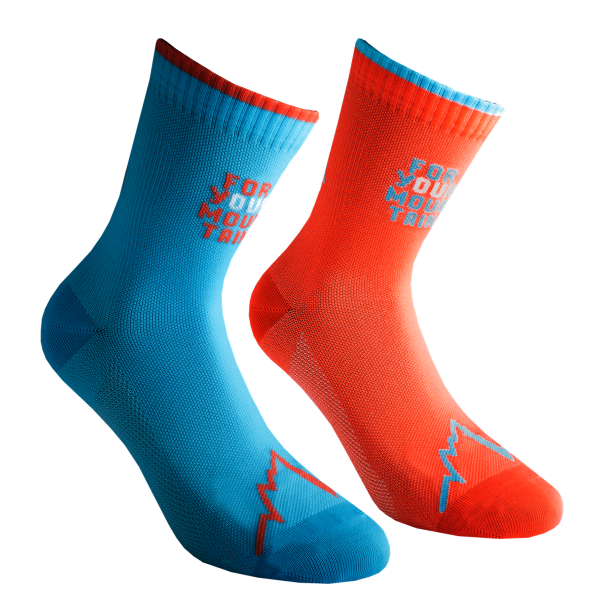 La Sportiva - For Your Mountain Socks
