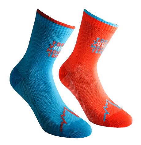 La Sportiva - For Your Mountain Socks