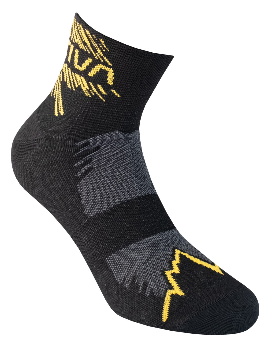 La Sportiva - Fast Running Socks