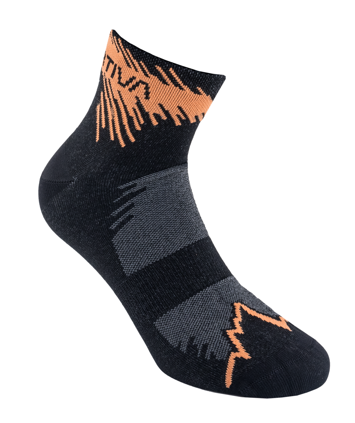 La Sportiva - Fast Running Socks