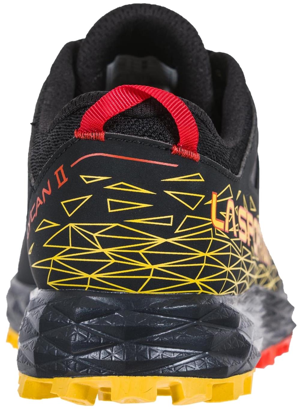 LA SPORTIVA Lycan II Scarpe Trail uomo