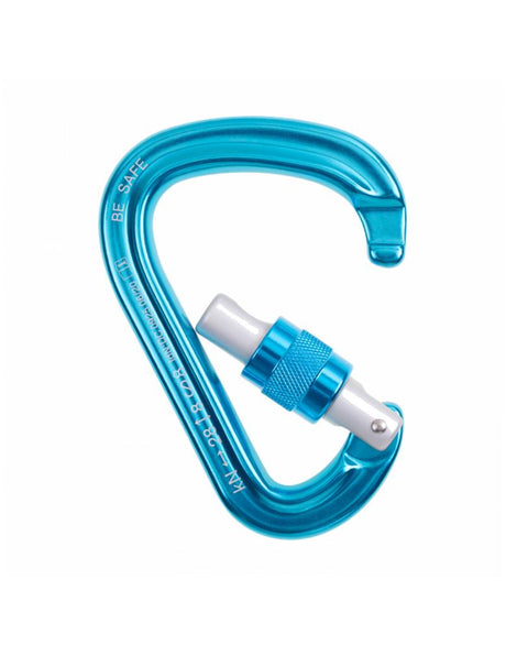 BEAL BE SAFE SCREWBLUE