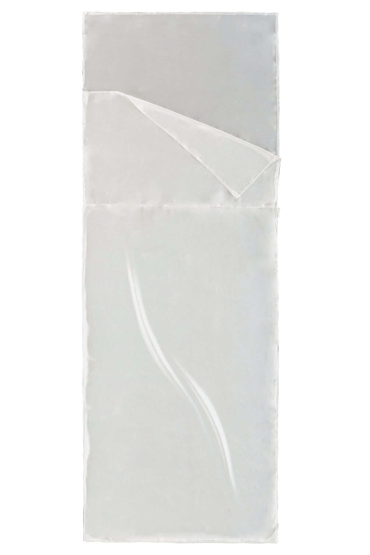 FERRINO - SILK LINER SQ