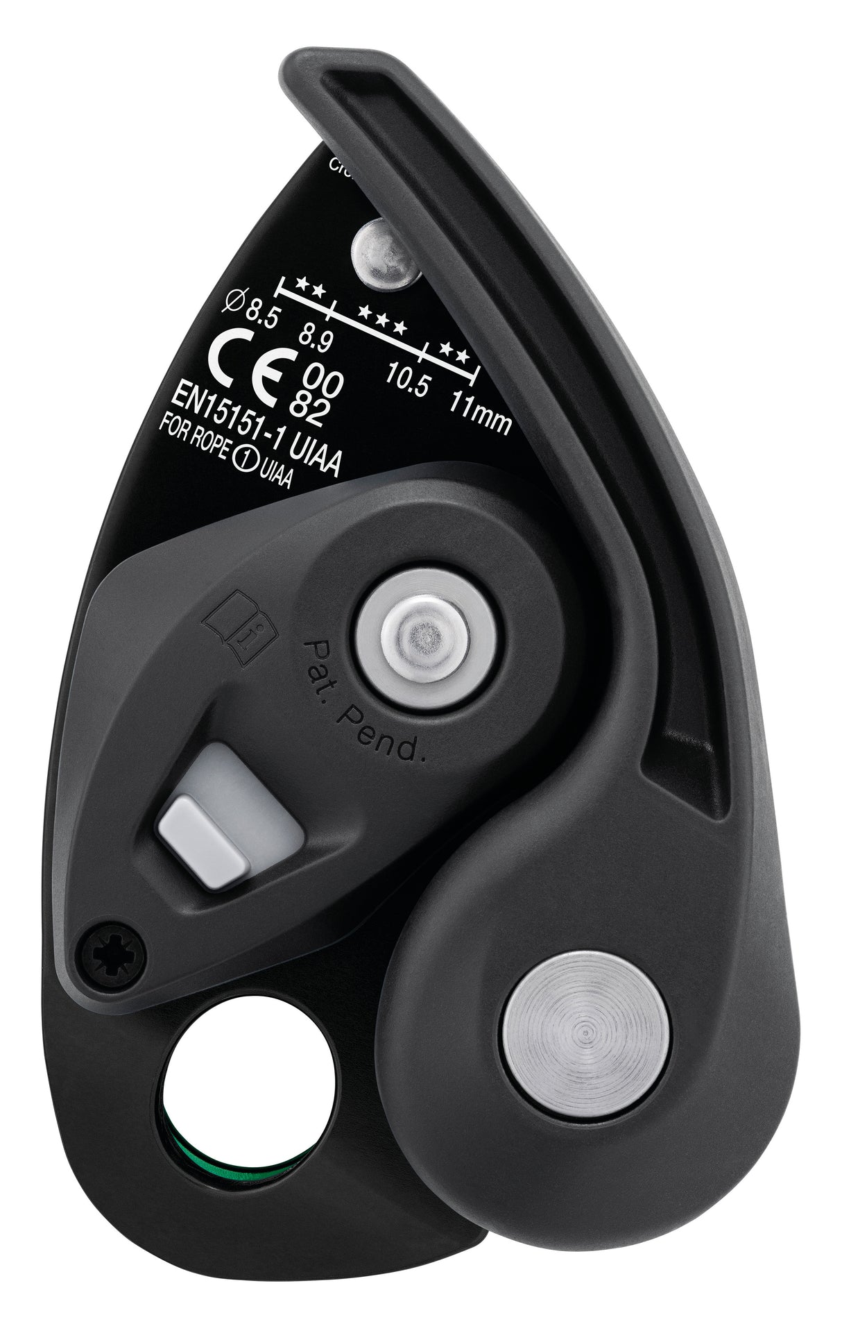 D015AA02-GRIGRI-PLUS-GREEN-view-2