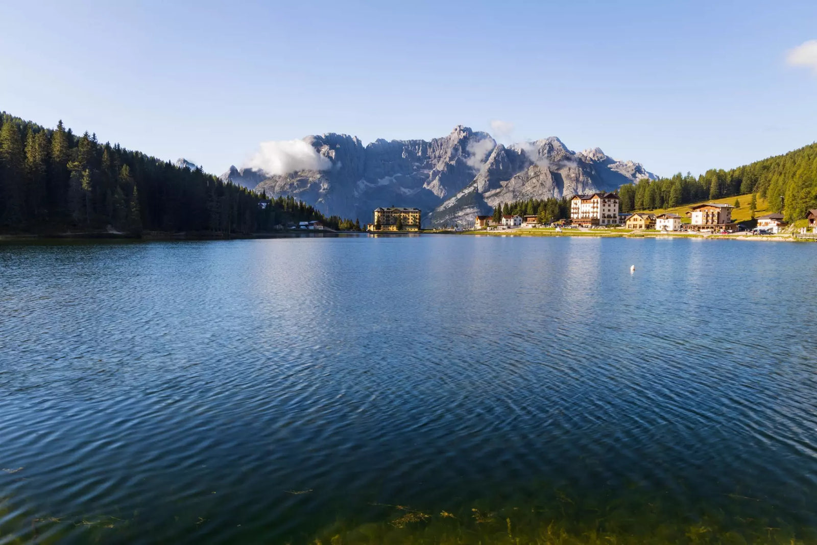 Cadini di Misurina: un'avventura tra le Dolomiti