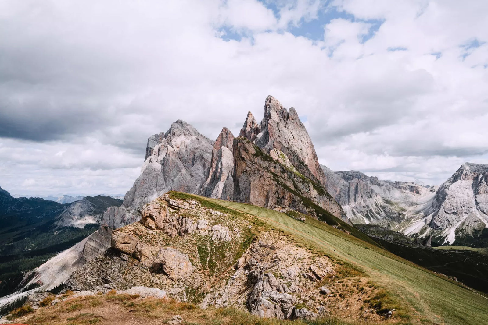 Piccole Dolomiti: gli itinerari più belli