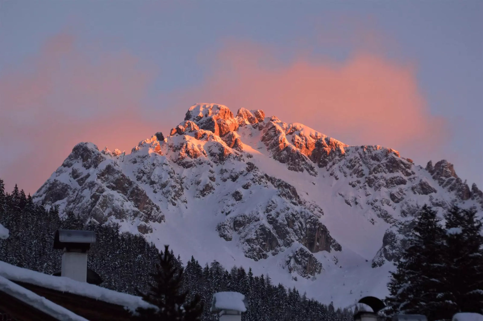 Escursione sulla Terrazza delle Dolomiti: una spettacolare avventura panoramica