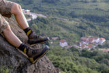 Chaussures de montagne