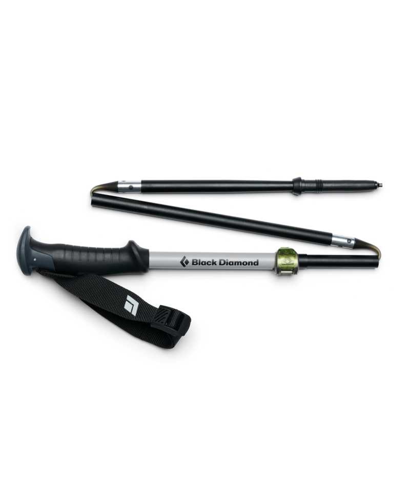 BLACK DIAMOND - COMPACTOR SINGLE F16