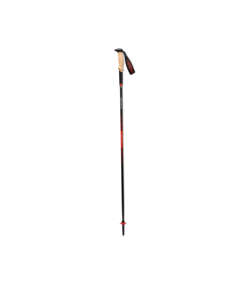 BLACK DIAMOND - PURSUIT CRBN Z SNGL POLE
