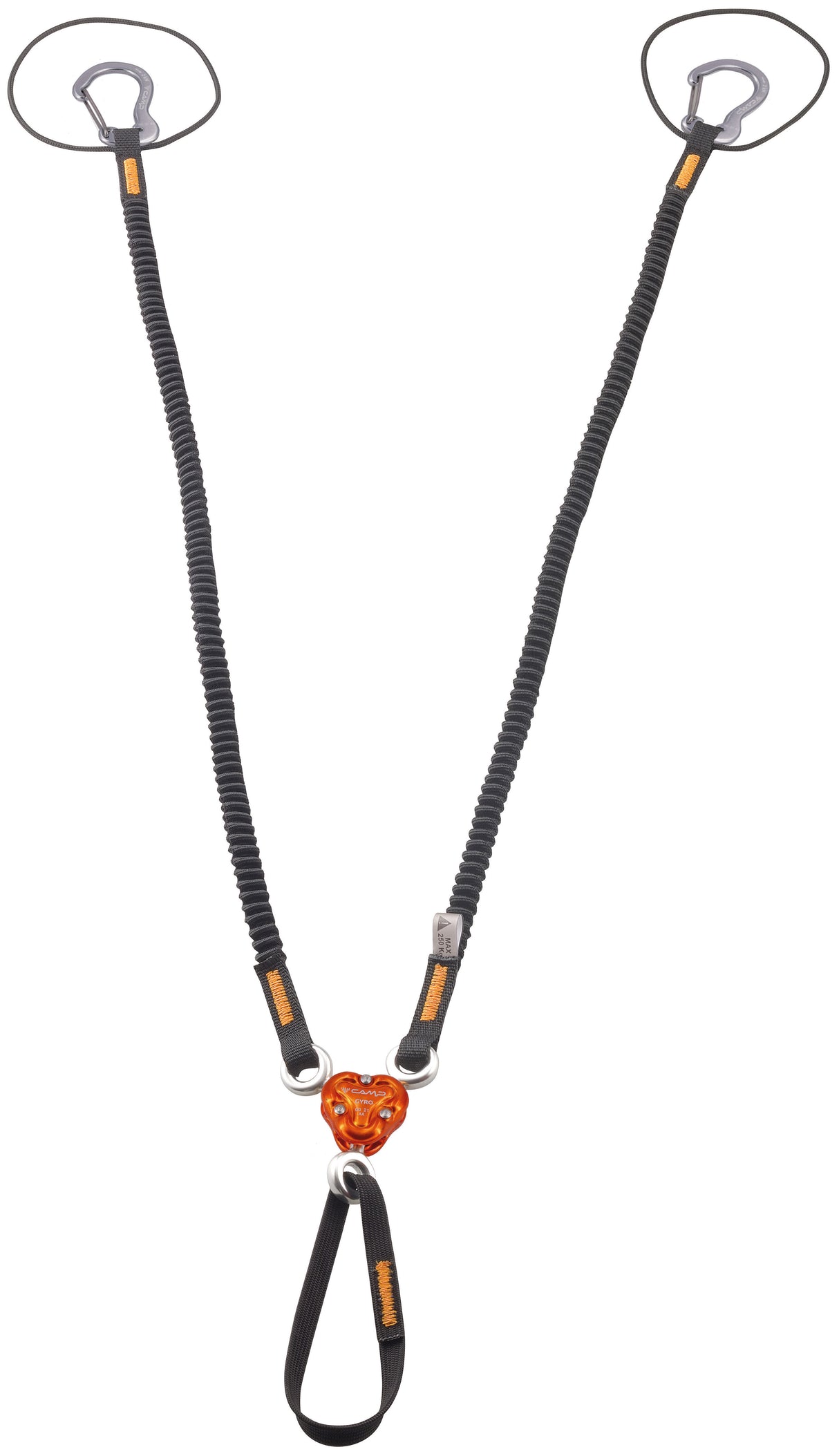 CAMP - X-GYRO LEASH