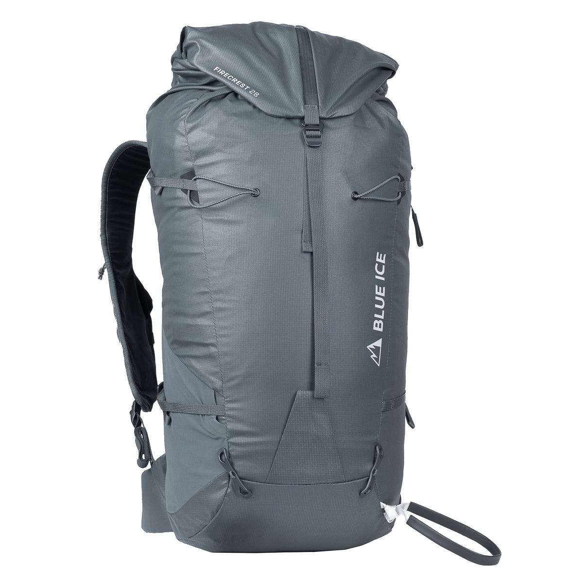 BLUE ICE - Firecrest 38