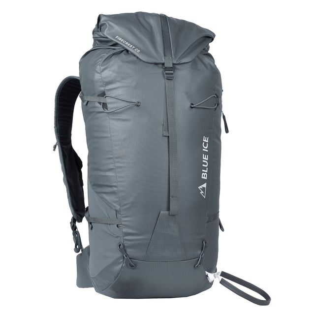 BLUE ICE - Firecrest 38