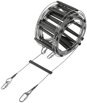 CAMP - CABLE LADDER 10 m - Scaletta