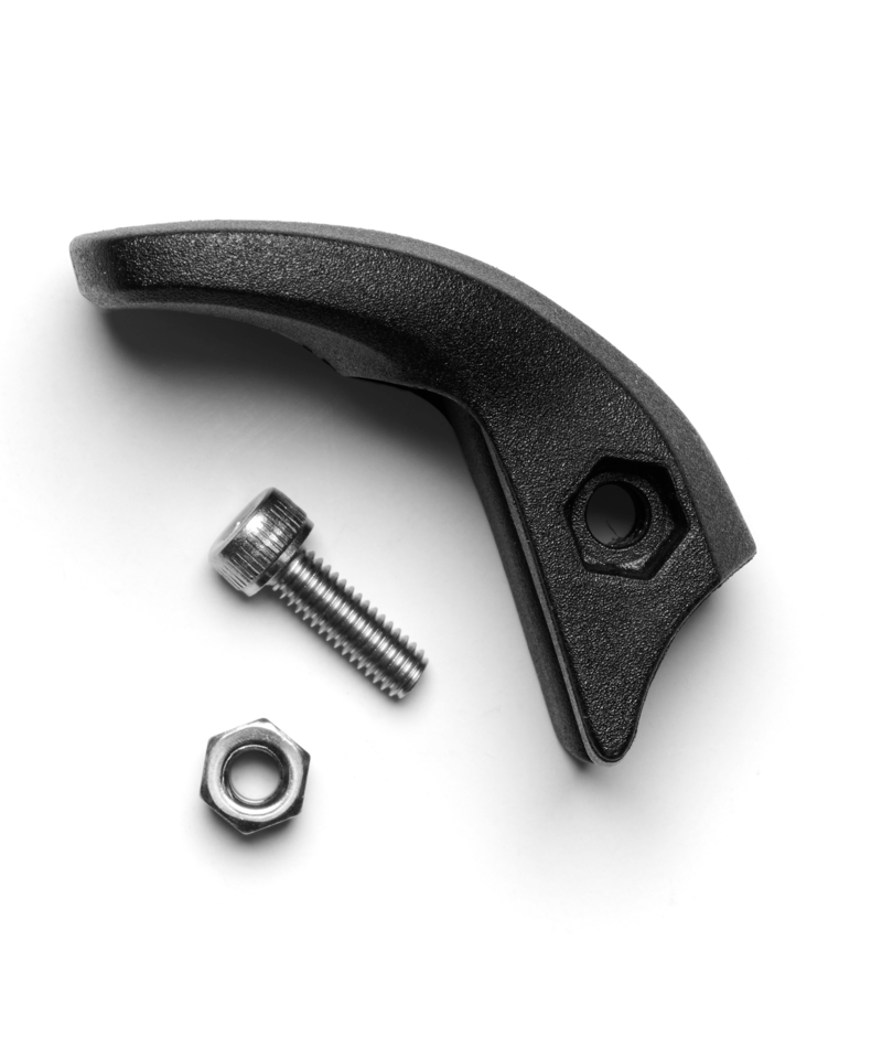 BLACK DIAMOND - VIPER ICE TOOL LOWER POMMEL