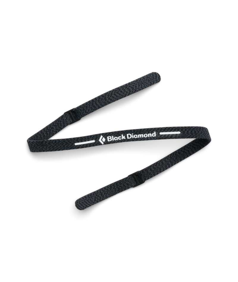 BLACK DIAMOND - DEPLOY HEADBAND