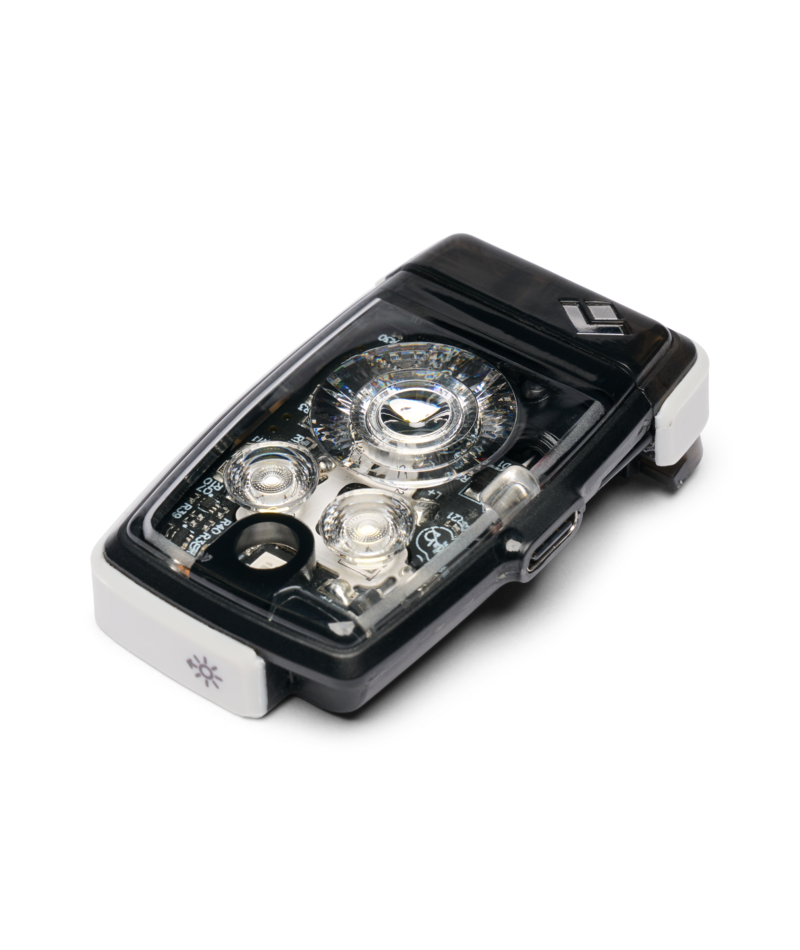 BLACK DIAMOND - DISTANCE LT 1100 LIGHT BODY