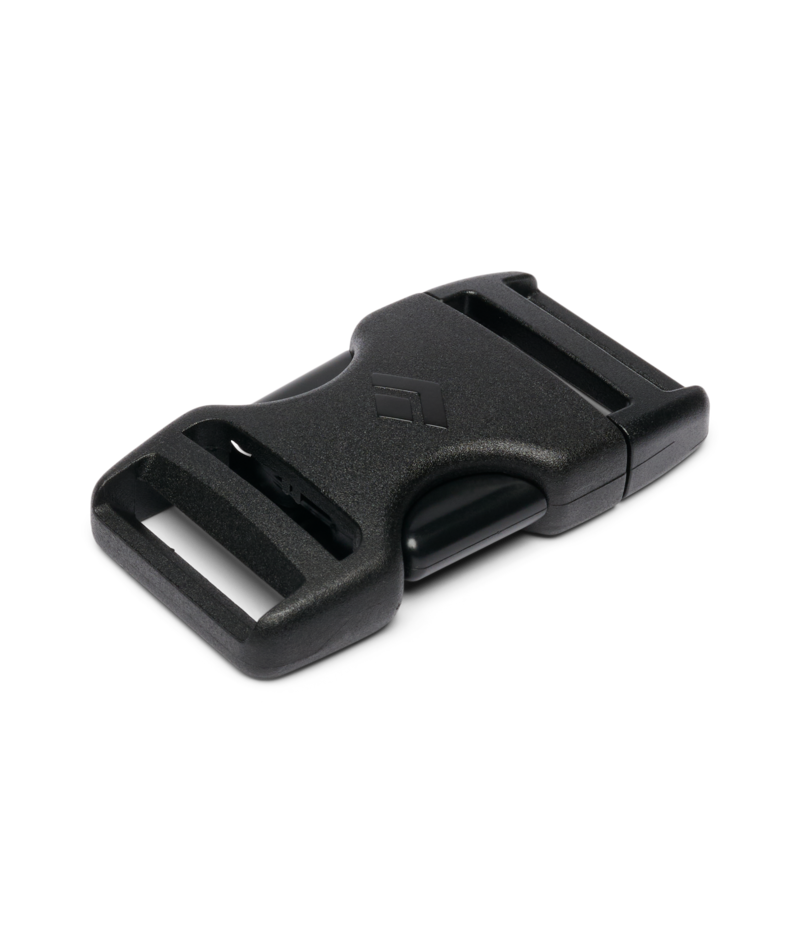 BLACK DIAMOND - BETA LIGHT WST BELT BCKL 25 MM