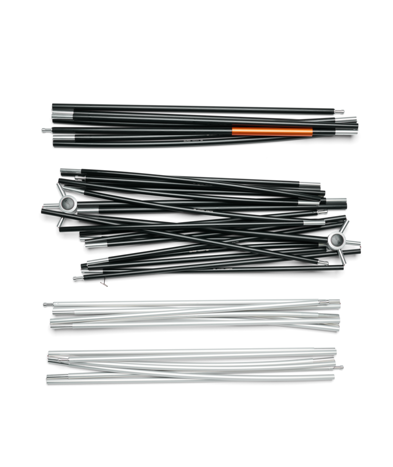 BLACK DIAMOND - MISSION 2P TENT POLES