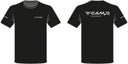 CAMP - LOGO CLAIM MALE T-SHIRT