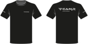 CAMP - LOGO CLAIM MALE T-SHIRT