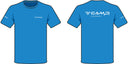 CAMP - LOGO CLAIM MALE T-SHIRT