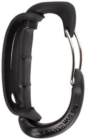 CAMP - HUB - Moschettone portamateriale