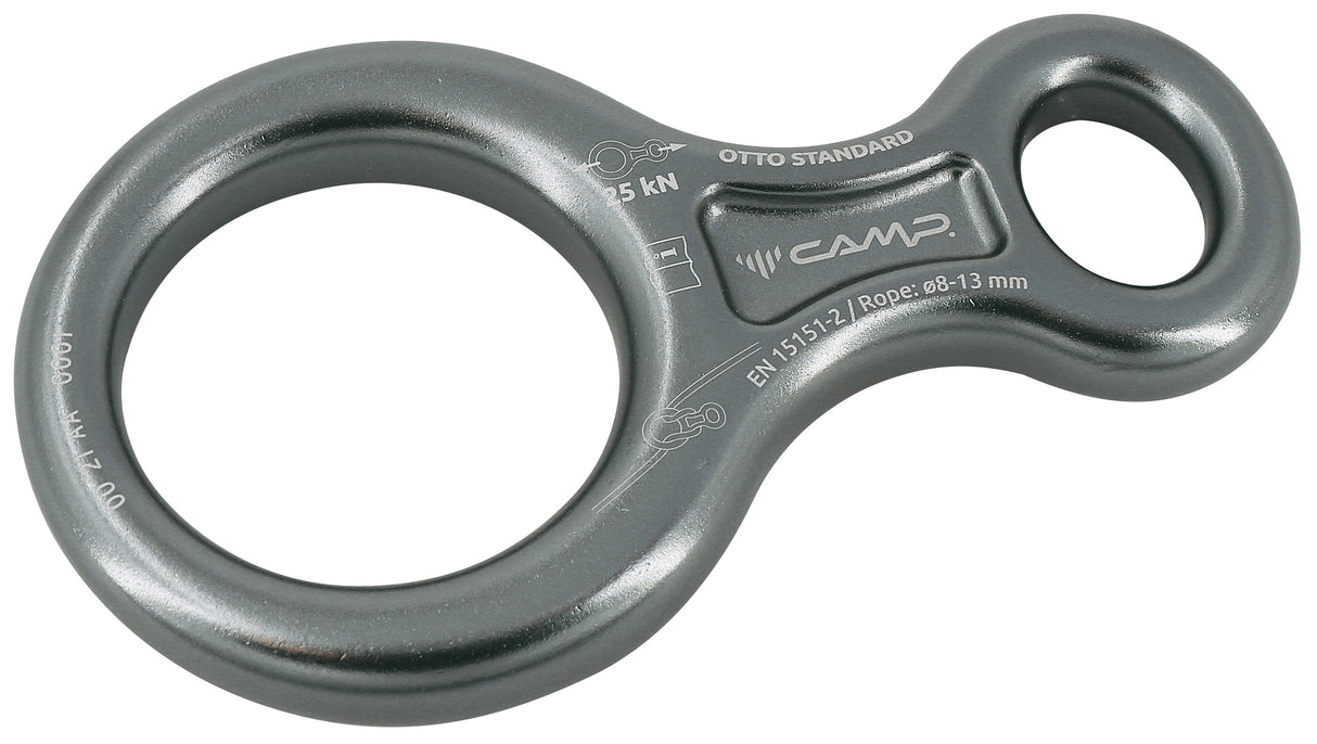 CAMP - OTTO STANDARD - Discensore
