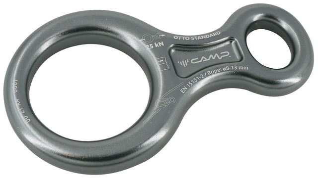 CAMP - OTTO STANDARD - Discensore