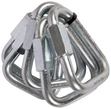 CAMP - DELTA QUICK LINK STEEL - Maglia rapida