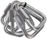 CAMP - DELTA QUICK LINK STEEL - Maglia rapida