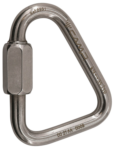 CAMP - DELTA QUICK LINK STAINLESS - Maglia rapida