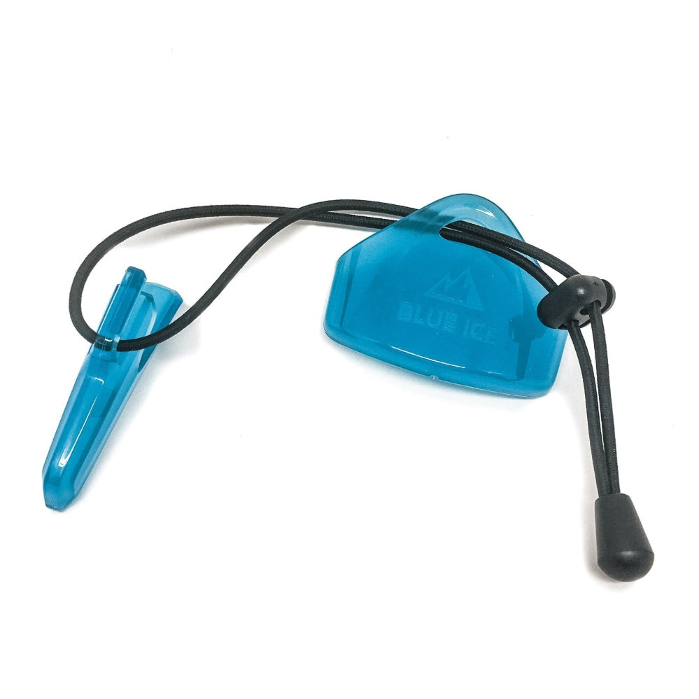 BLUE ICE - Pick / Adze Protector