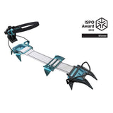BLUE ICE - Harfang