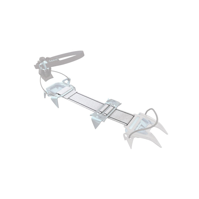 BLUE ICE - Center Strap