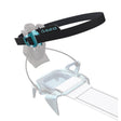 BLUE ICE - Ankle Strap Harfang